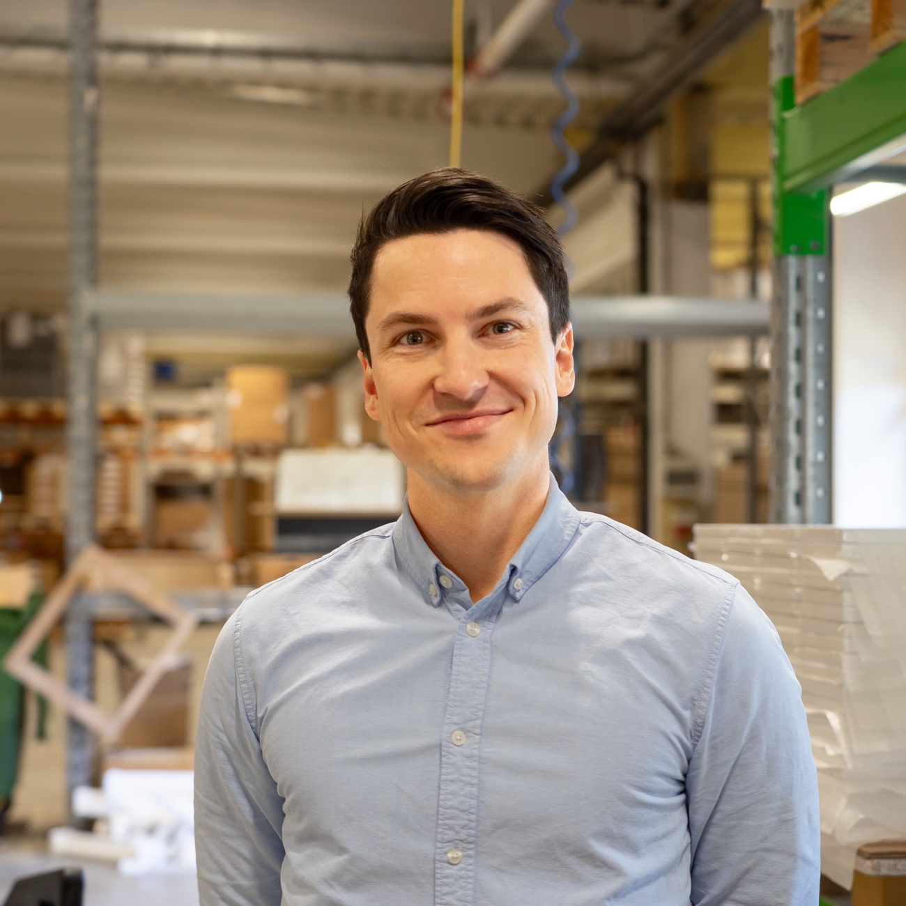 Niclas Kvanvig